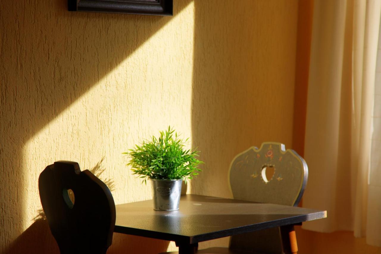 Haus Nova Am Bollerberg Bed & Breakfast Hallenberg Eksteriør bilde