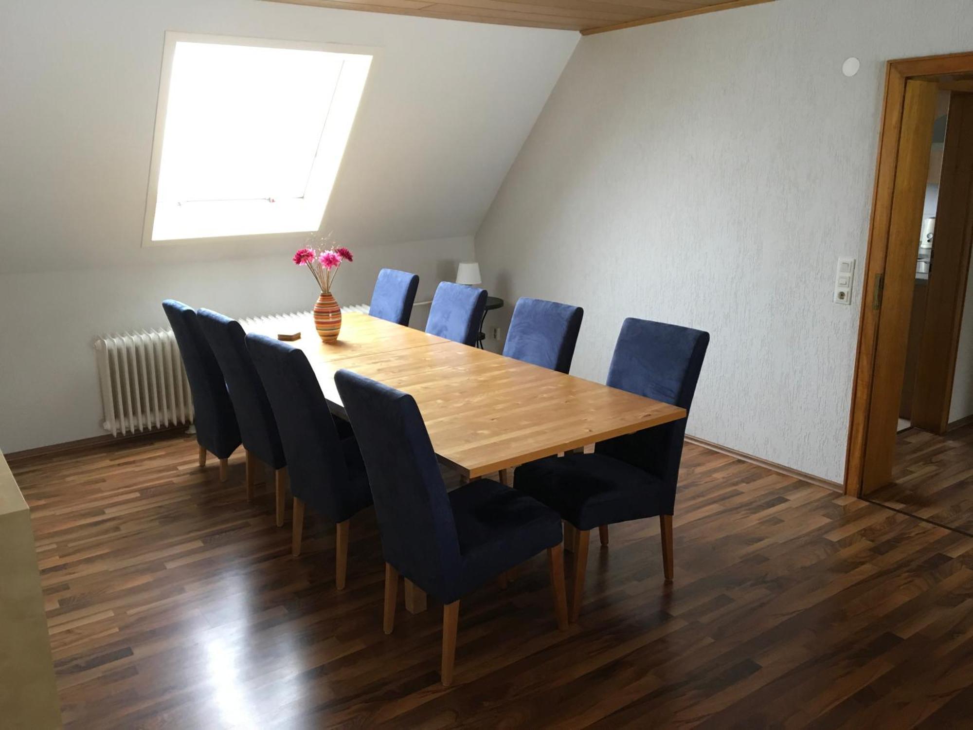 Haus Nova Am Bollerberg Bed & Breakfast Hallenberg Eksteriør bilde