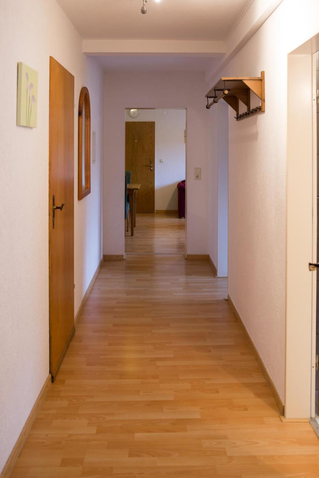Haus Nova Am Bollerberg Bed & Breakfast Hallenberg Eksteriør bilde