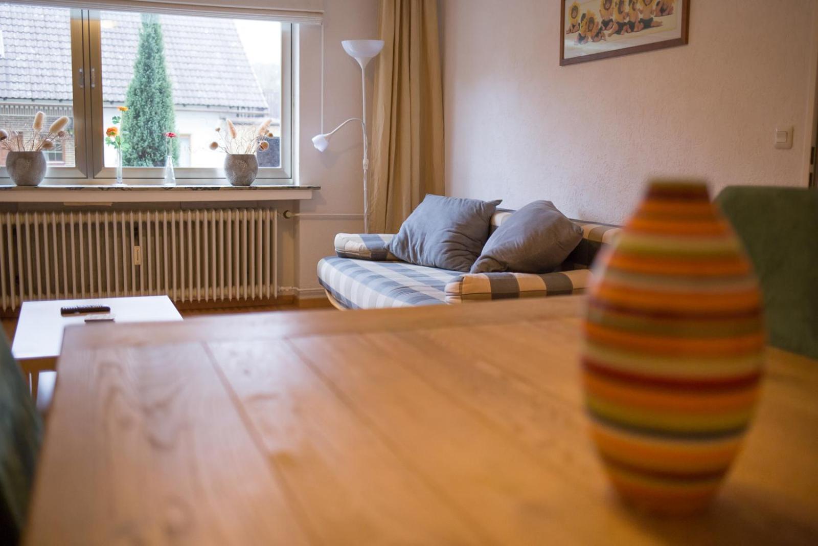 Haus Nova Am Bollerberg Bed & Breakfast Hallenberg Eksteriør bilde