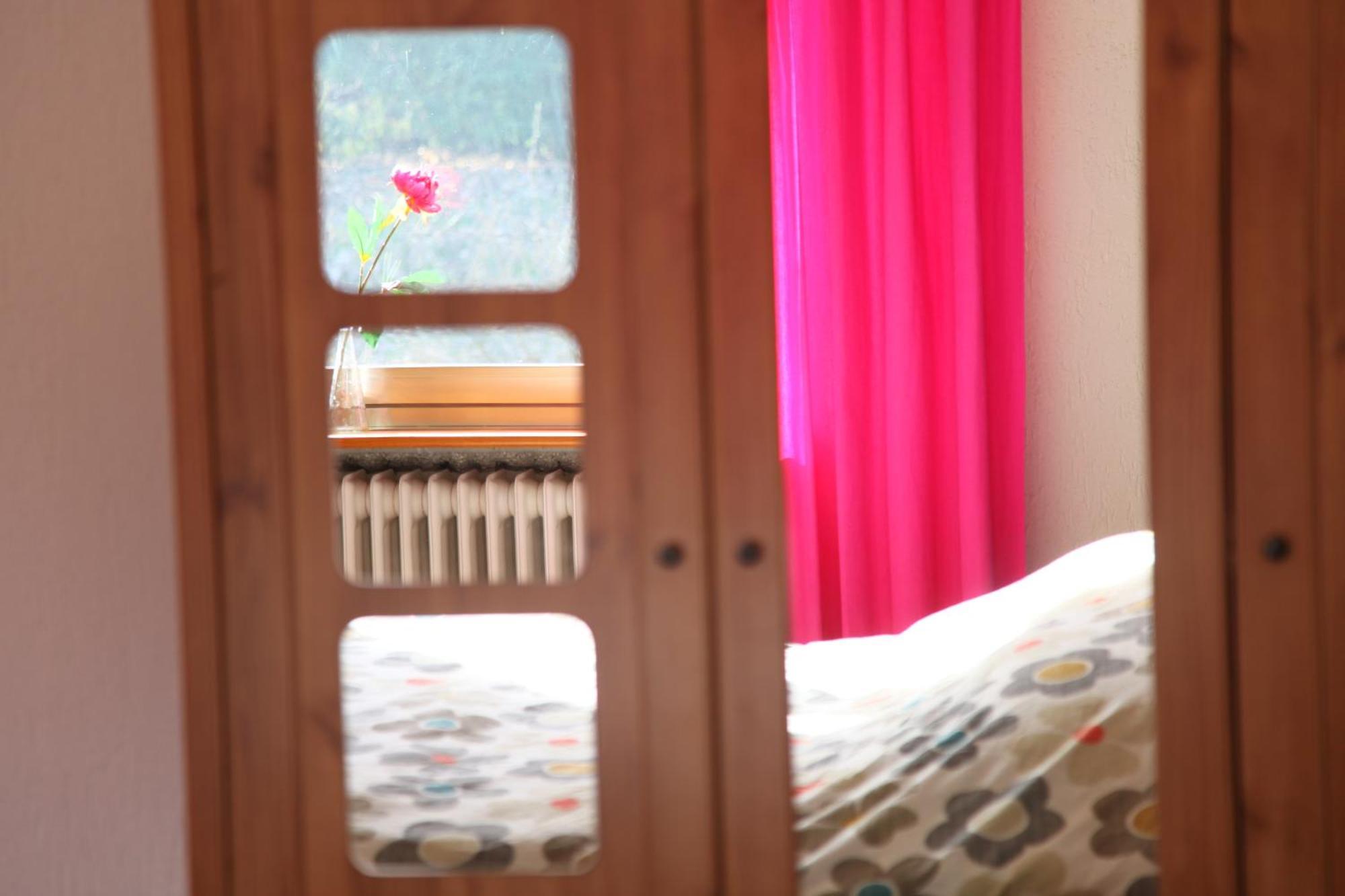 Haus Nova Am Bollerberg Bed & Breakfast Hallenberg Eksteriør bilde