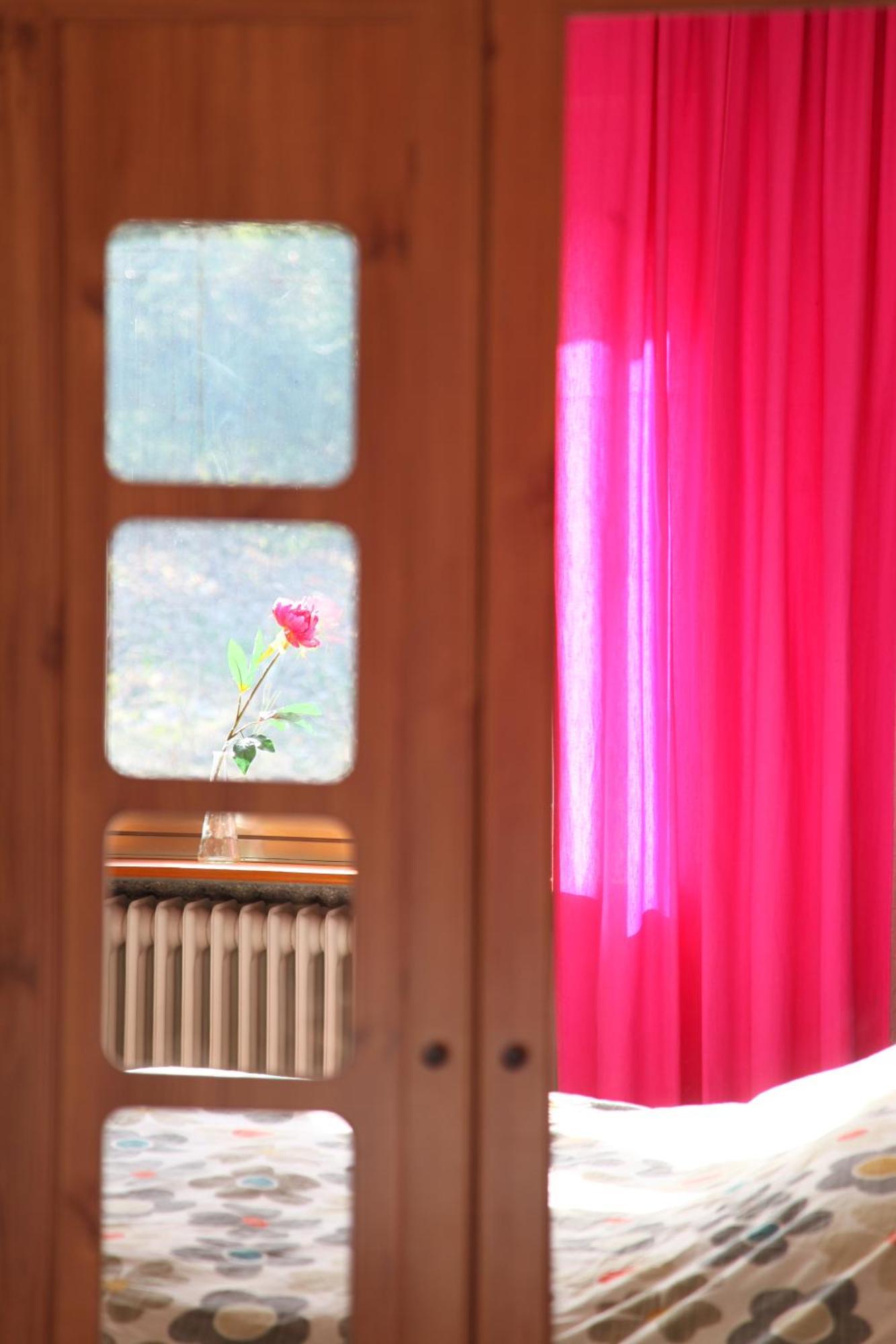 Haus Nova Am Bollerberg Bed & Breakfast Hallenberg Eksteriør bilde